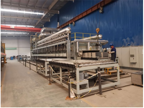 催化劑網(wǎng)帶窯3 催化劑網(wǎng)帶窯3